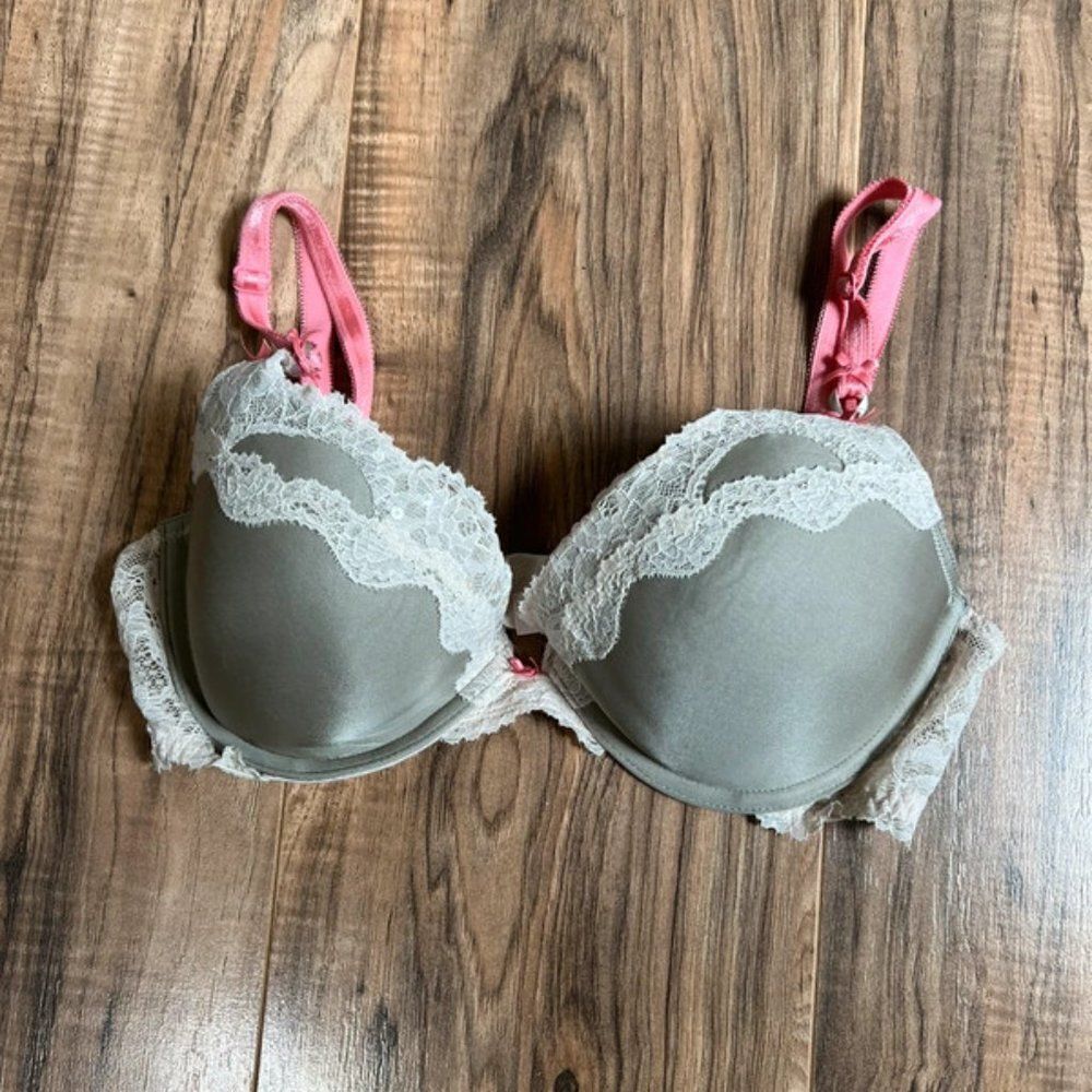 Victoria's Secret 34C dream angel bra